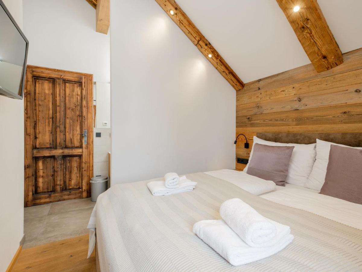 Chalet Paul Katschberghöhe Exteriér fotografie
