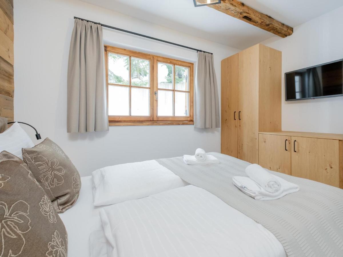 Chalet Paul Katschberghöhe Exteriér fotografie
